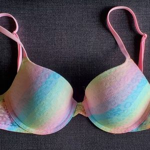 PINK Victoria's Secret Bra